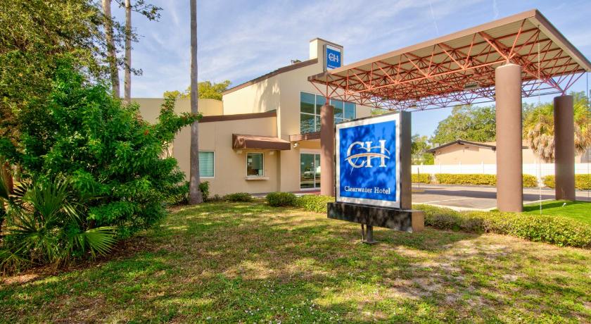 Clearwater Hotel photo