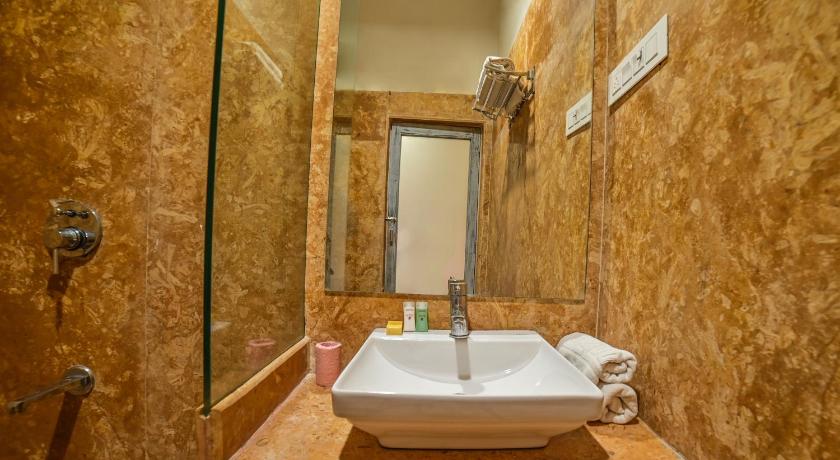 Garh Meera - A Sensational Boutique Hotel photo