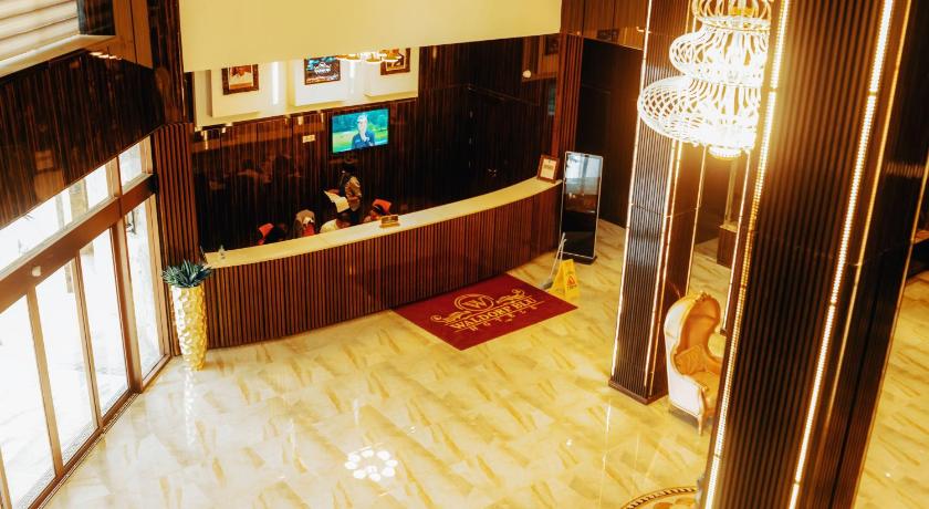 Waldorf Blu Hotels photo