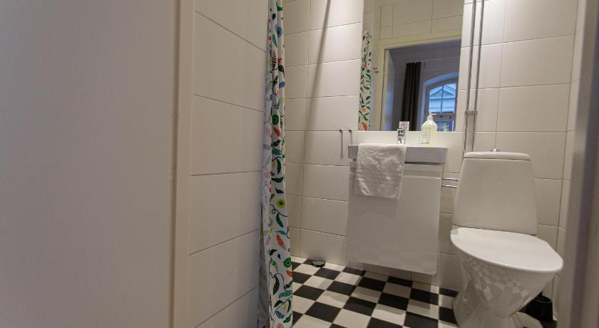 Continental Apartment Hotel Sundsvall photo