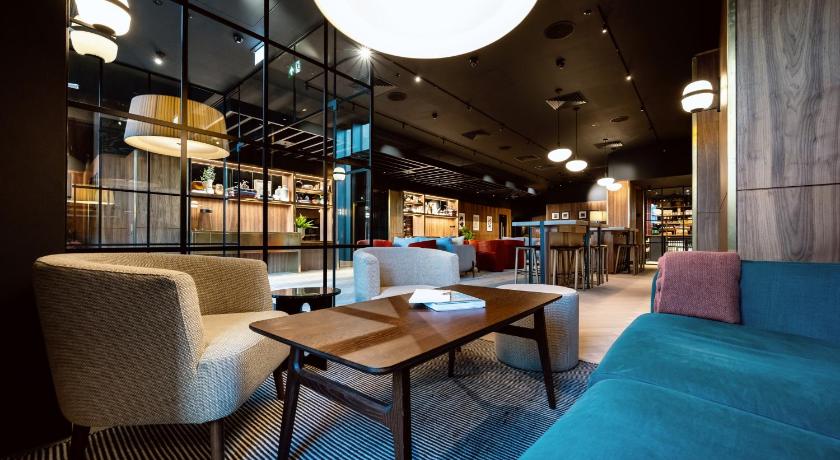 Wilde Aparthotels by Staycity London Paddington photo