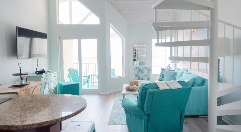 Grand Beach Resort Penthouse 1 — Hotel in Gulf Shores (AL)