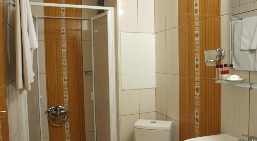 Hotel Nezih Istanbul photo