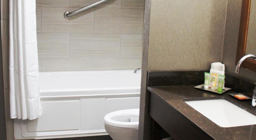 Wyndham Garden Baronne Plaza New Orleans