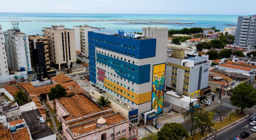 ibis budget Maceio Pajucara