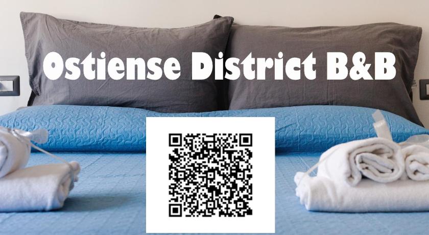 Ostiense District B&B photo