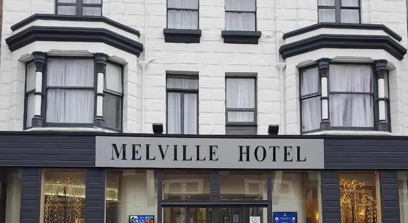 The Melville Hotel