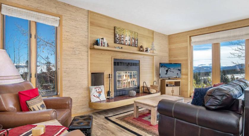 Timber Ridge #510 - Wildernest — Hotel in Silverthorne (CO)