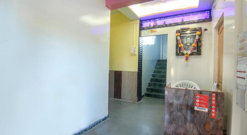 SPOT ON 66033 New Surekh Lodge