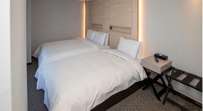 Imatge de Habitació Deluxe doble – 2 llits (Deluxe Twin) 13