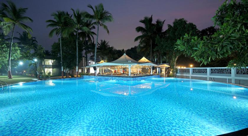 Gold Beach Villa photo