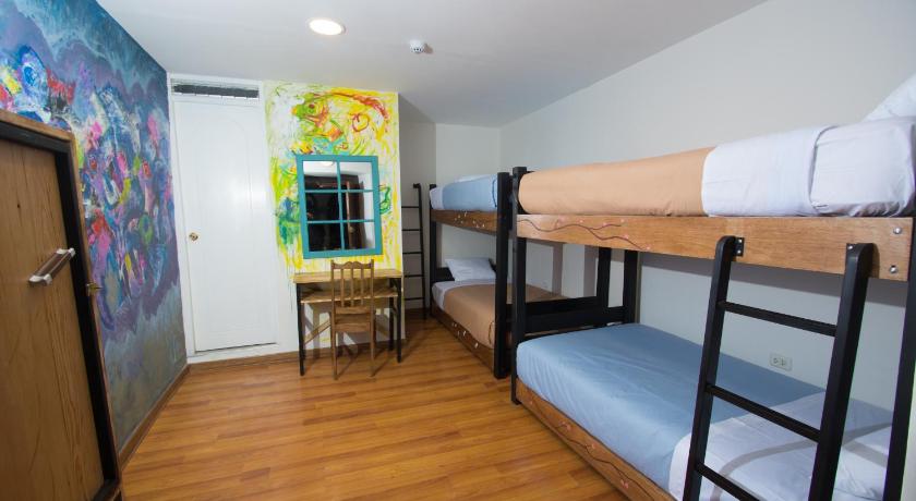 Hommam Hostel Boutique photo
