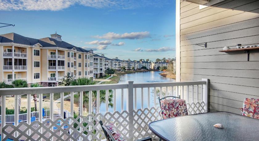 Myrtle Magic — Hotel in Myrtle Beach (SC)