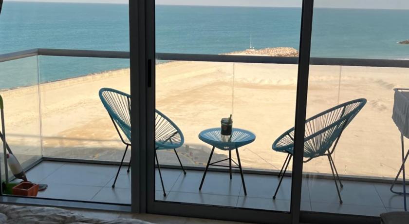 BEAUTIFUL STUDIO APARTMENT IN AL MARJAN ISLAND — Hotel in Ras Al Khaimah