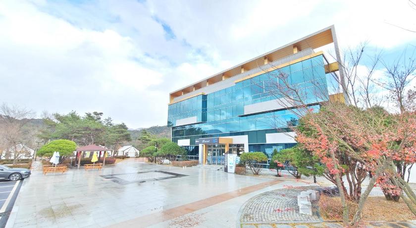 Geochang Surfing Park photo