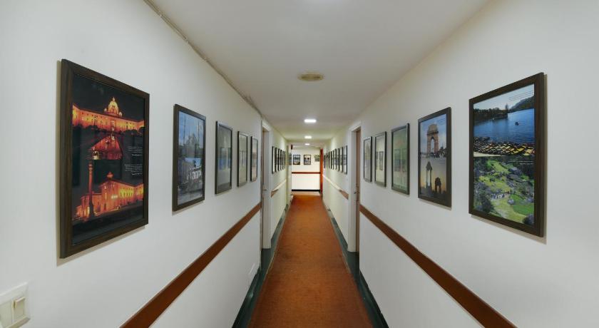 Divine Inn
