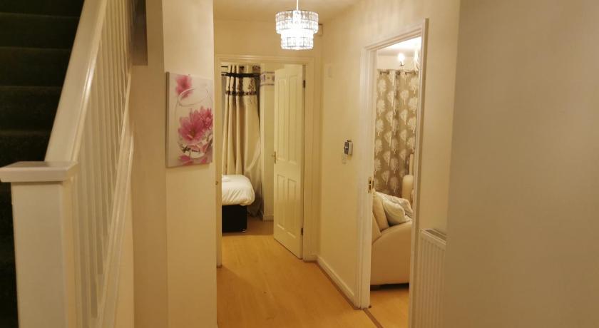 Dunsen House — Hotel in Birmingham