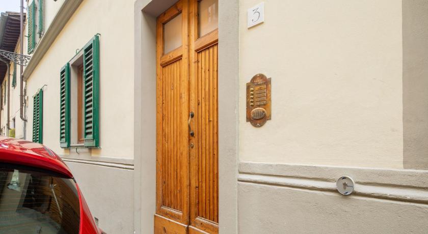 Appartamenti degli Artisti photo