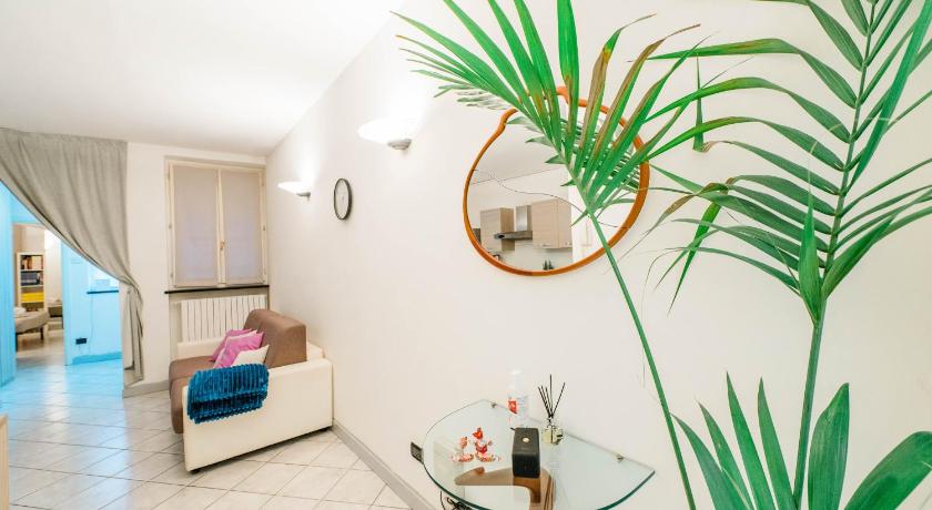 FEEL - Minimal House - Bergamo Centro photo