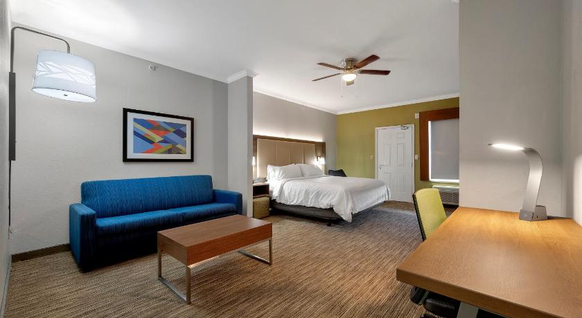 Holiday Inn Express Hotel & Suites Lufkin South photo