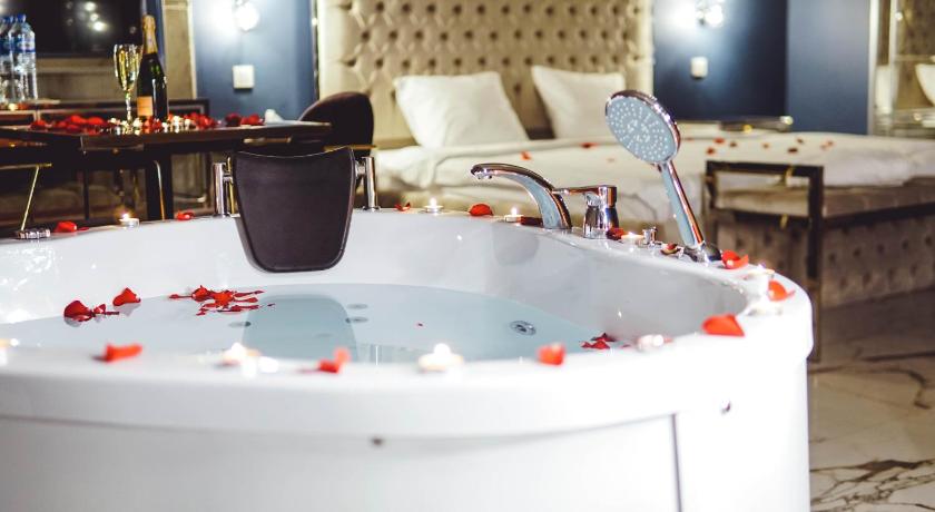 Mas Suites Karakoy — Hotel in İstanbul