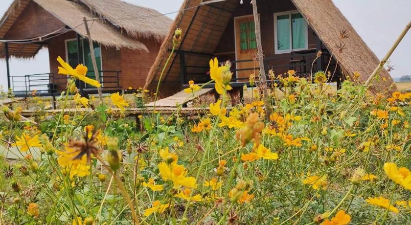 รักนาคาเฟ่อุทัยธานี — Hotel in Uthai Thani