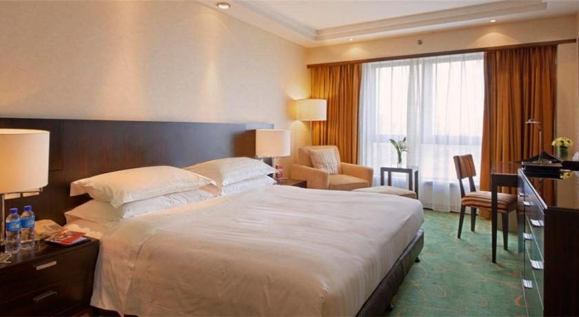 รูปของห้องดีลักซ์เตียงควีนไซส์ (Deluxe Room Queen) 6