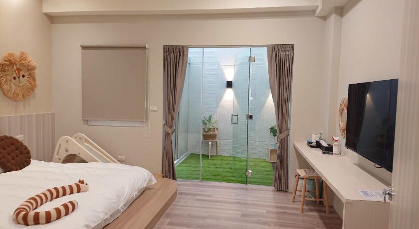 Fat Snail BnB photo