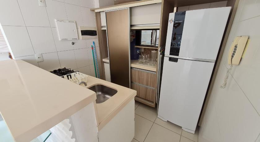 Image of Apartment with Sea View 6