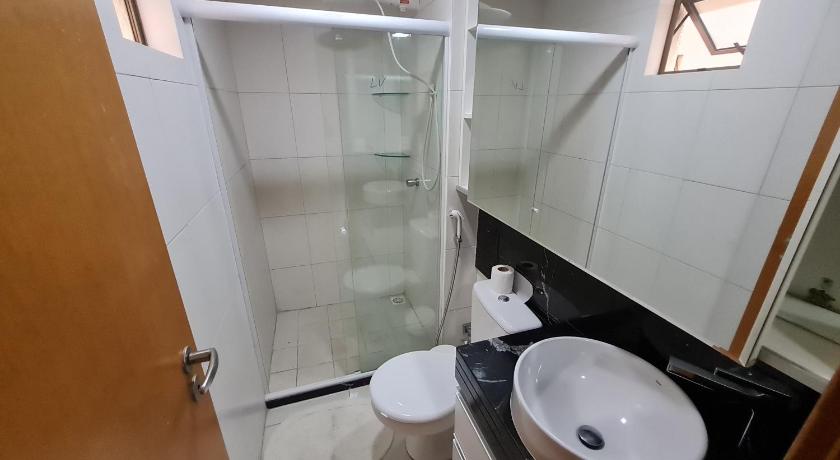 Image of Apartment with Sea View 9