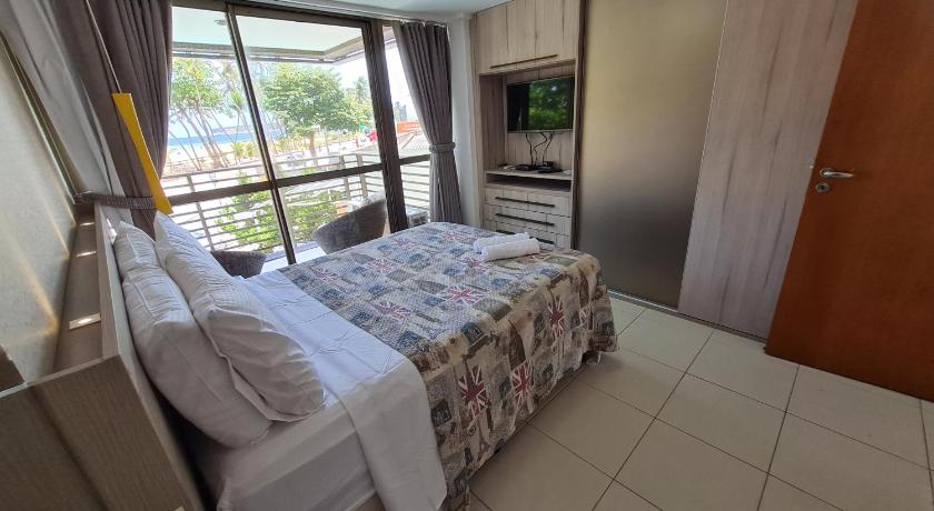 Image of Apartment with Sea View 4
