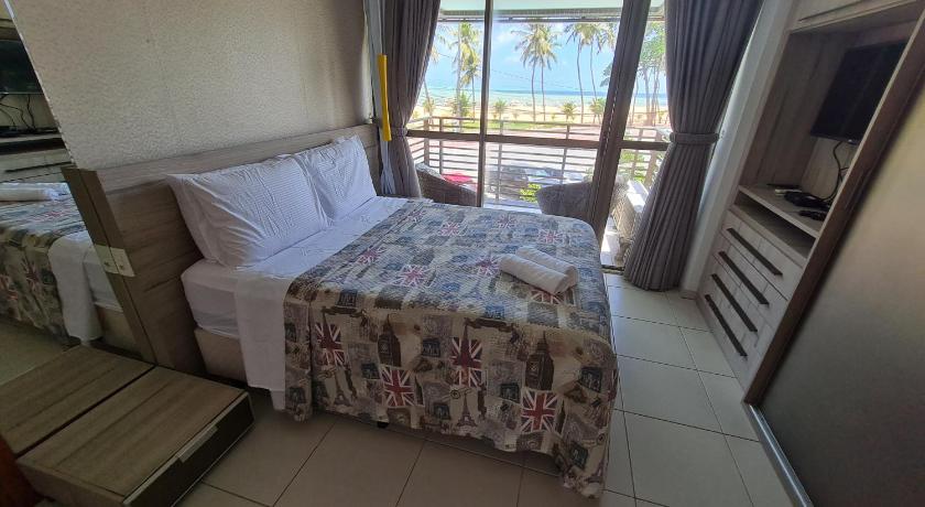 Image of Apartment with Sea View 0