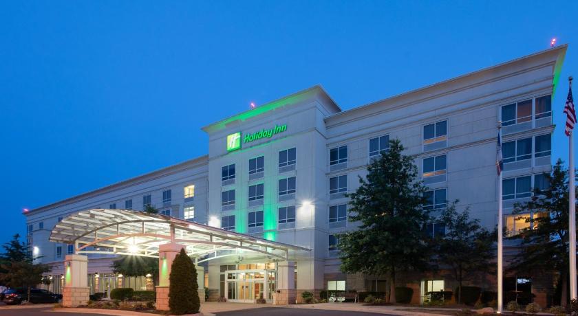 Holiday Inn Winchester Southeast-Historic Gateway