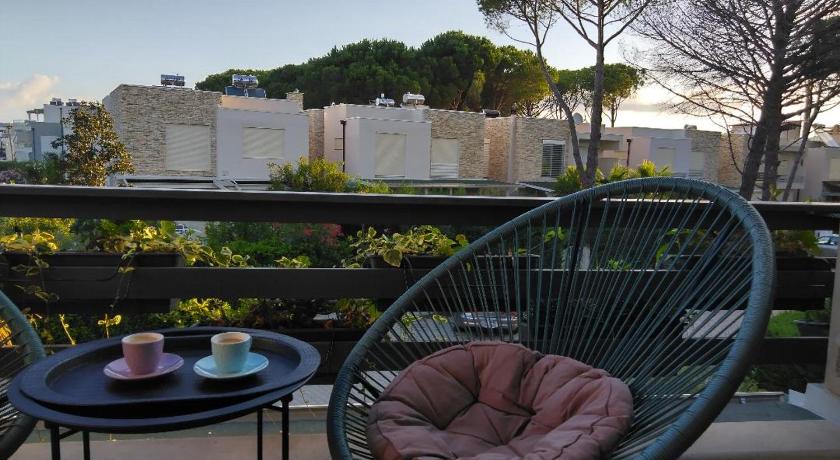 Apartment Casa del OR — Hotel in Plazhi San Pietro
