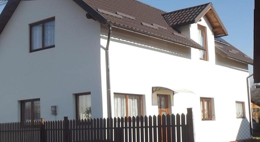 Casa Mocanu