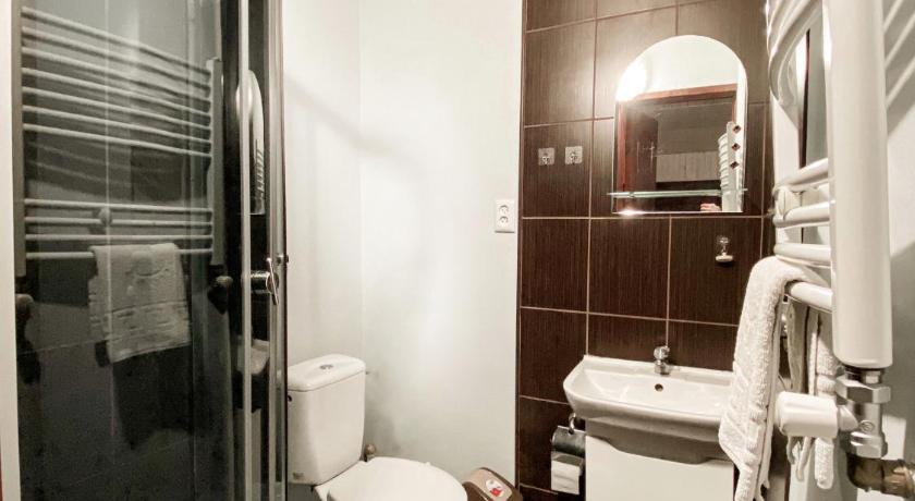 Guest House Lviv photo