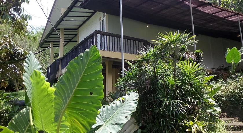 Balema Country Villa
