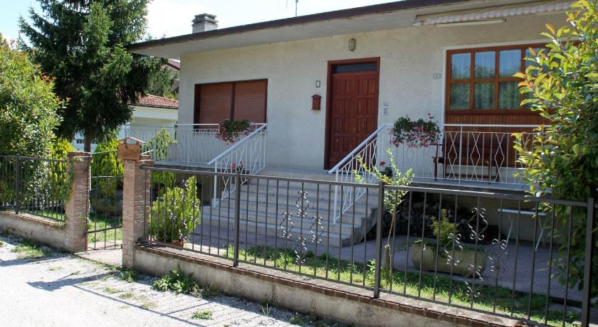 Cristina B&B photo