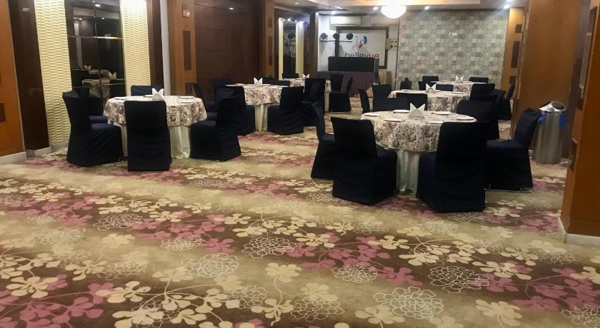 Hotel Leela Grande