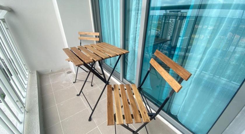 Teega Suites, Puteri Harbour, Iskandar Puteri photo