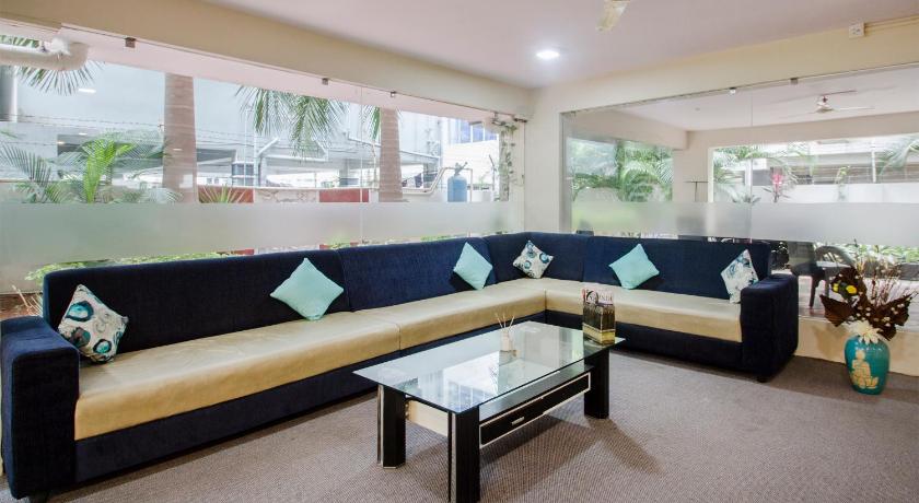 FabExpress Sravya Residency – Hyderabad, IN