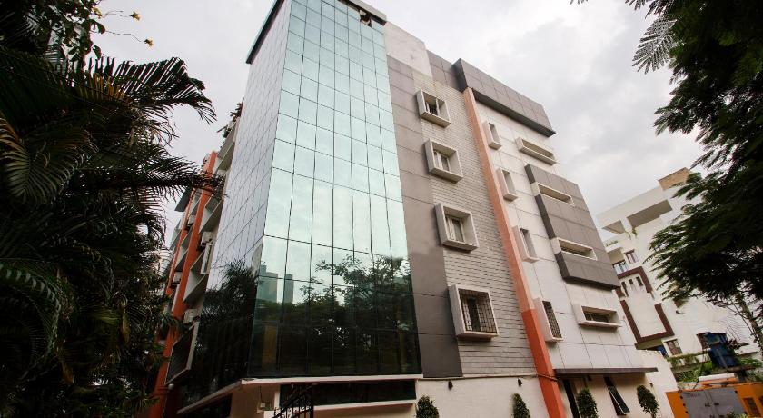 FabExpress Sravya Residency