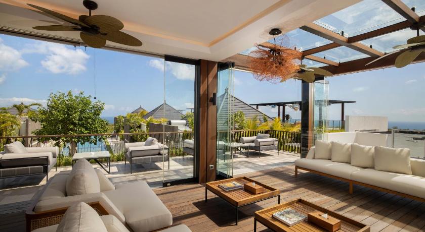 Eaze Villas Uluwatu - image 5