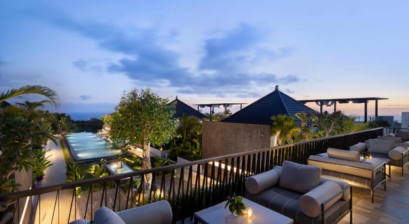 Eaze Villas Uluwatu - image 13