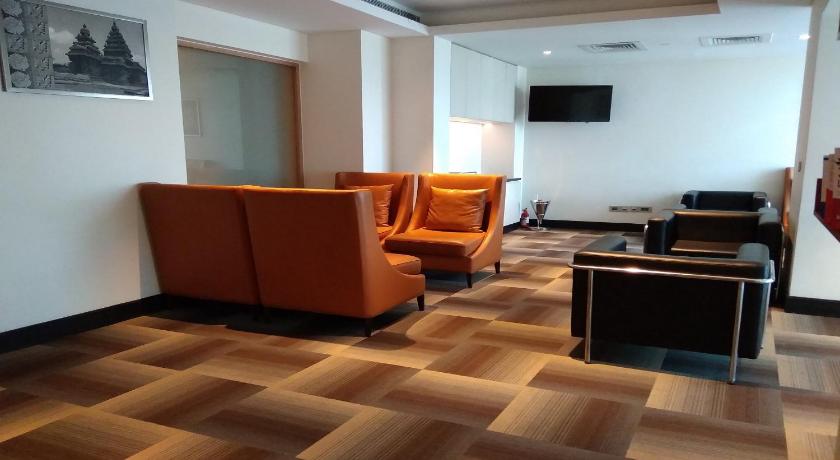 Holiday Inn Chennai OMR IT Expressway