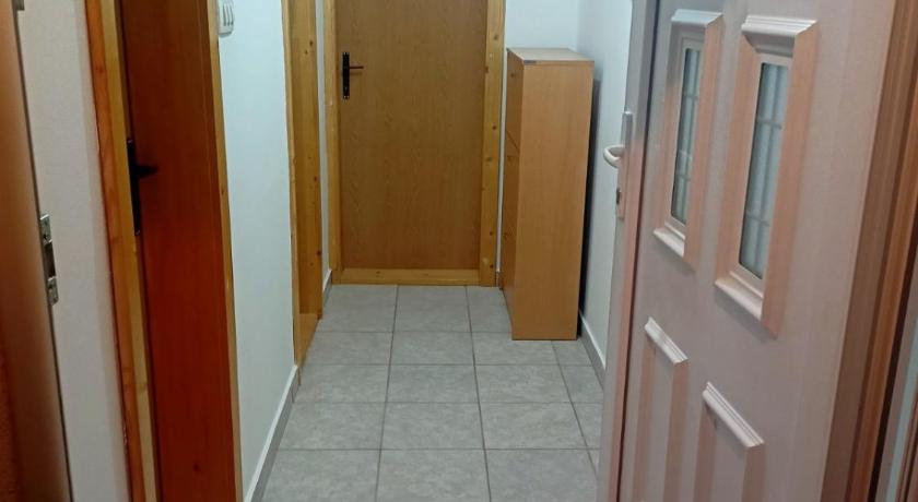 Apartmani Momcilo photo