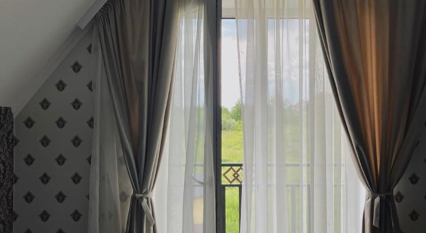 Hotel Gentleman photo