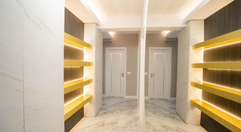 Deluxe Aparthotel MARWELL RESIDENCE photo