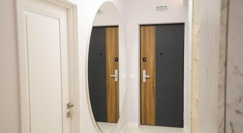 Deluxe Aparthotel MARWELL RESIDENCE photo