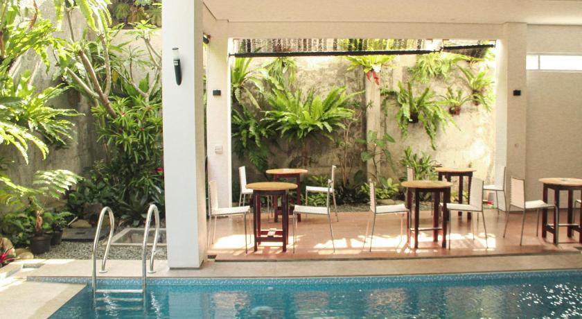 Rion Hostel Bogor (perlu bukti nikah) - image 20